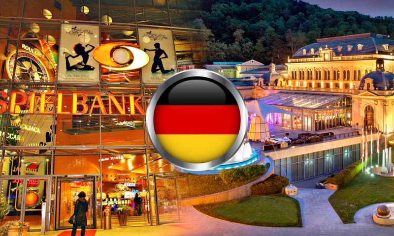 Best casinolo Login in Germany